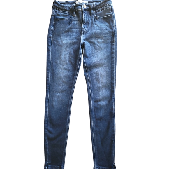 Kancan Skinny Jeans - Picture 1 of 5